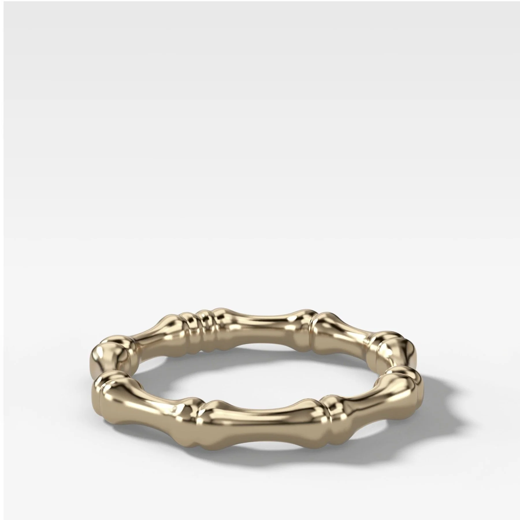 Bare Bones Stacker (3mm)