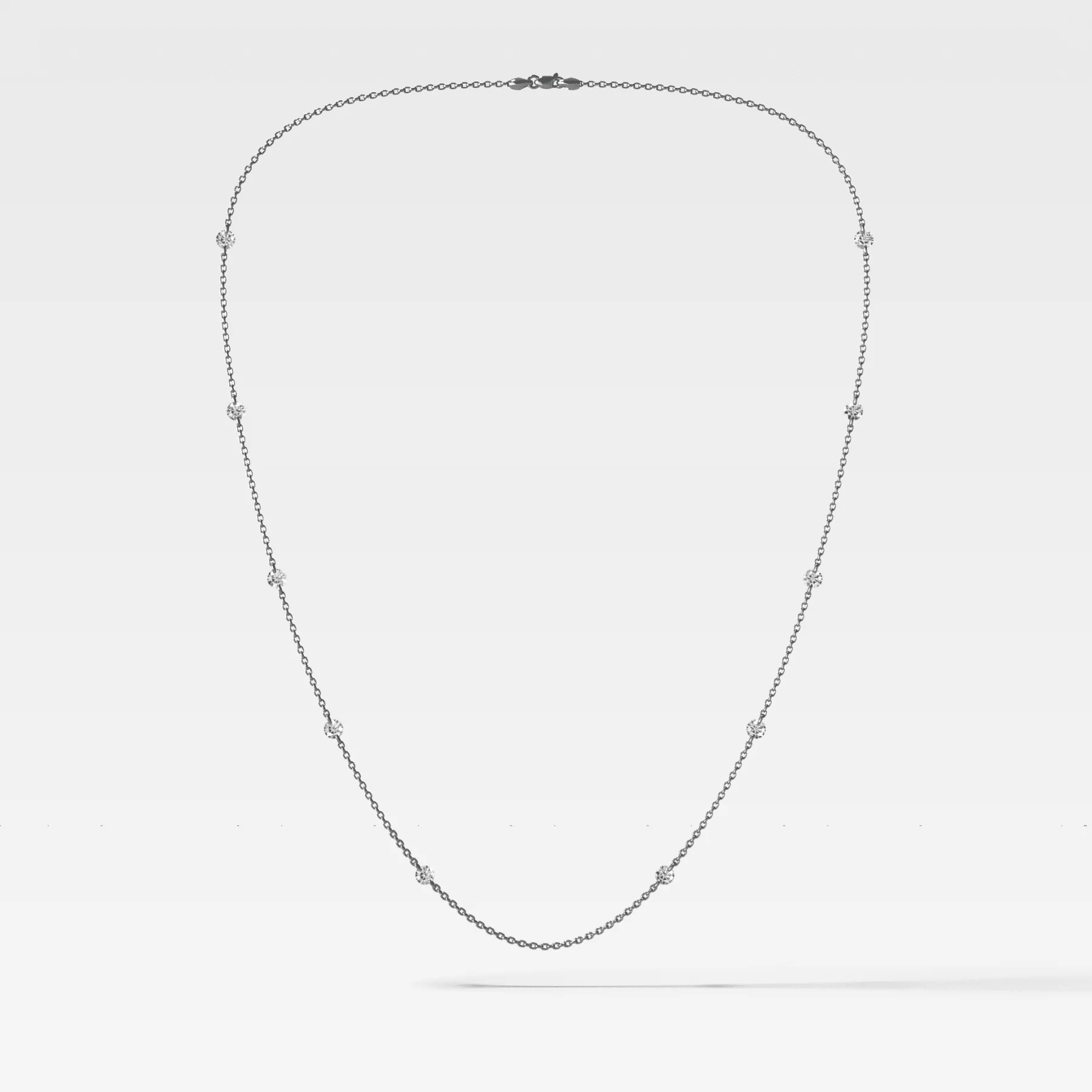 Diamond by the Yard Chain - Image 3