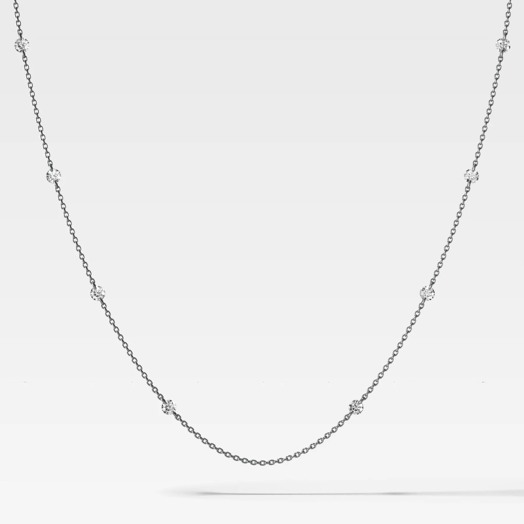 Diamond by the Yard Chain - Image 4