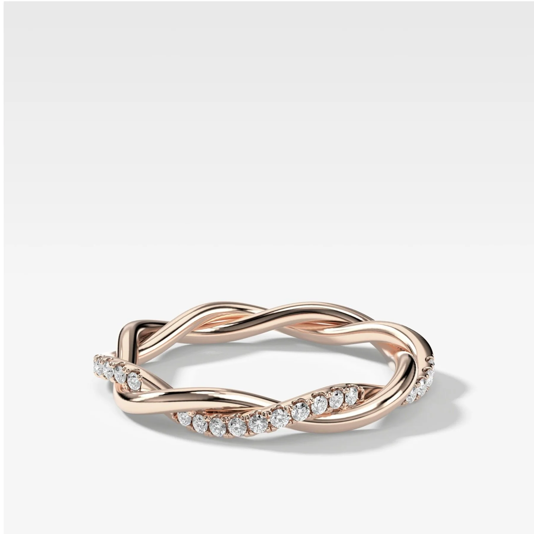 Double Helix Band - Image 3