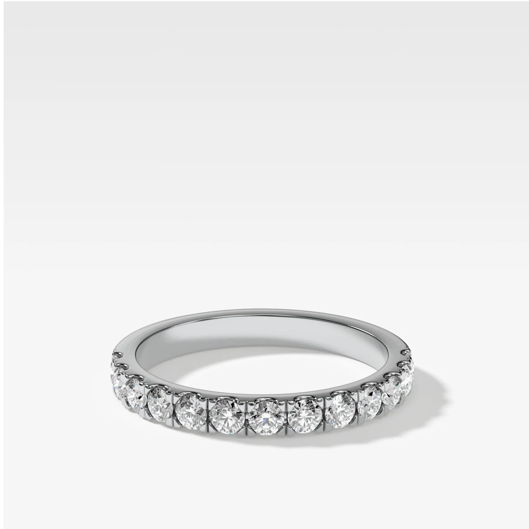 Geminid Wedding Band - Image 2
