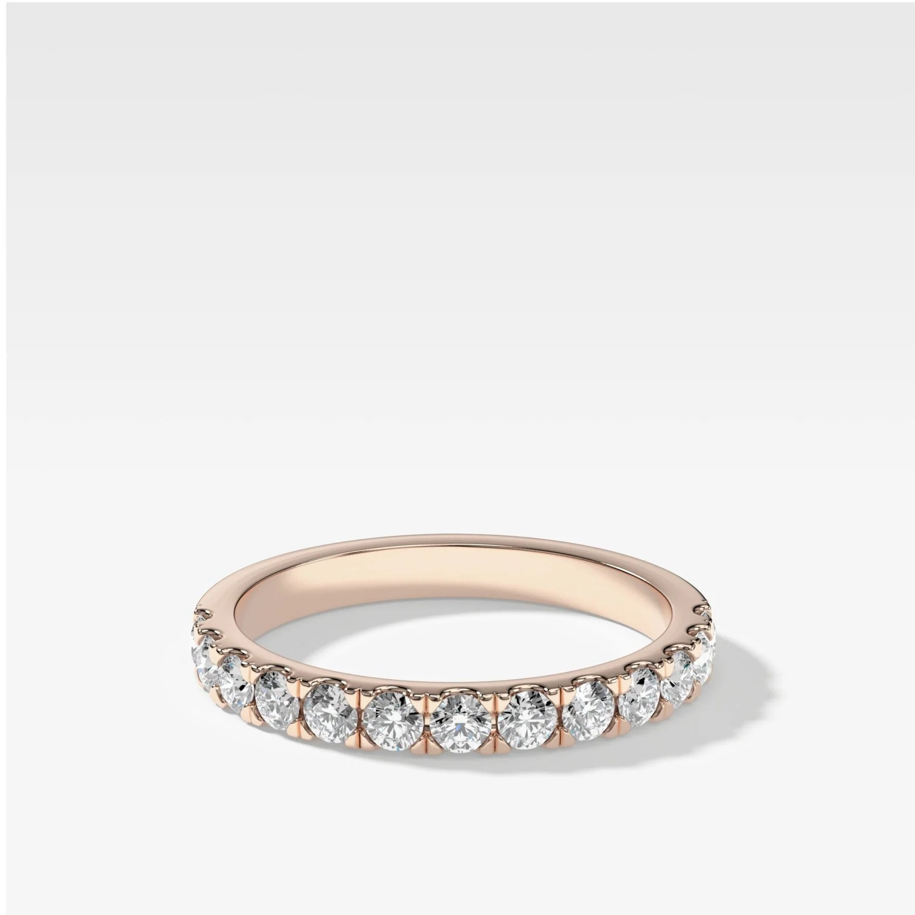 Geminid Wedding Band - Image 3