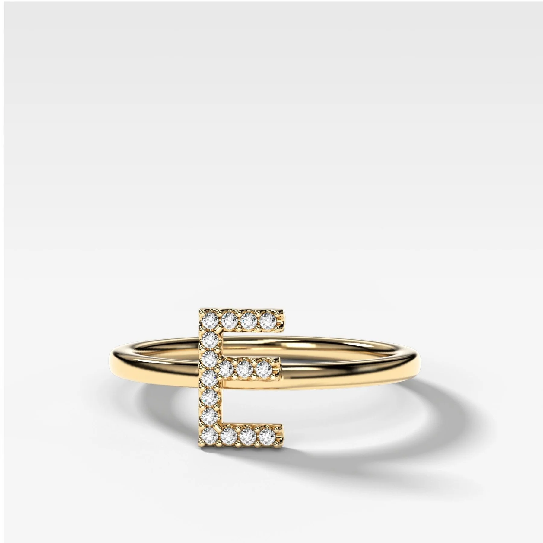 Initial Ring