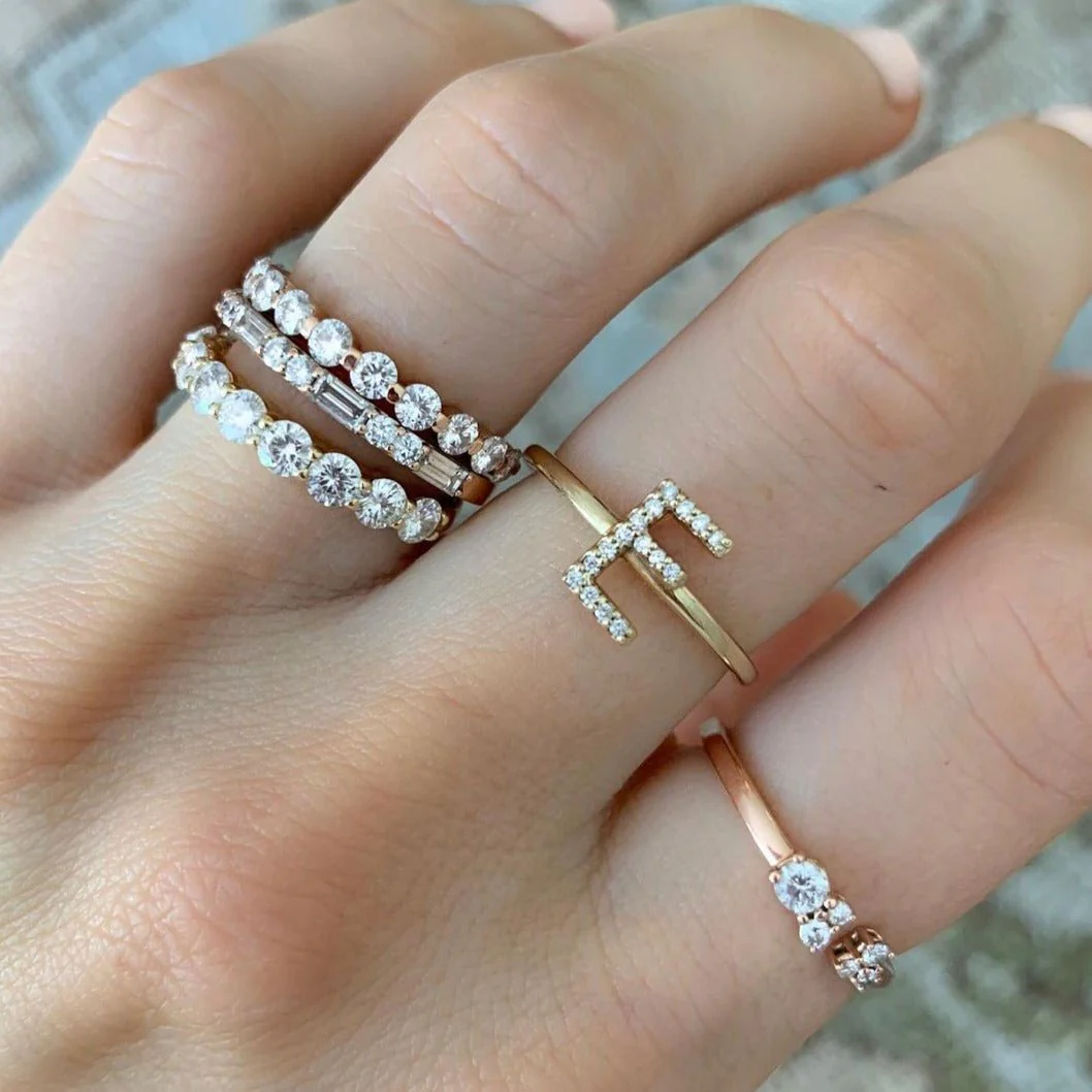 Initial Ring - Image 2