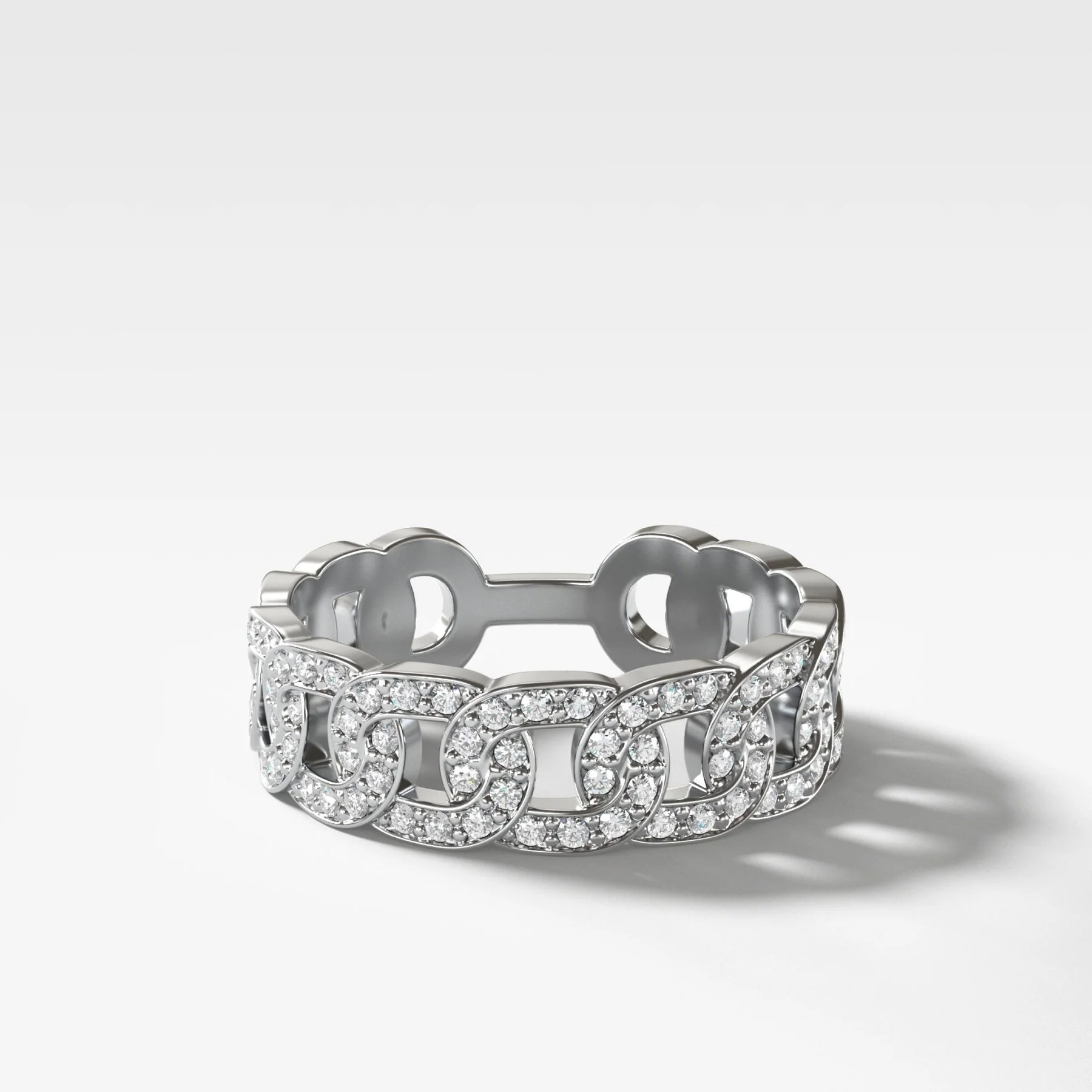 Linked Chain Stacker - Image 3