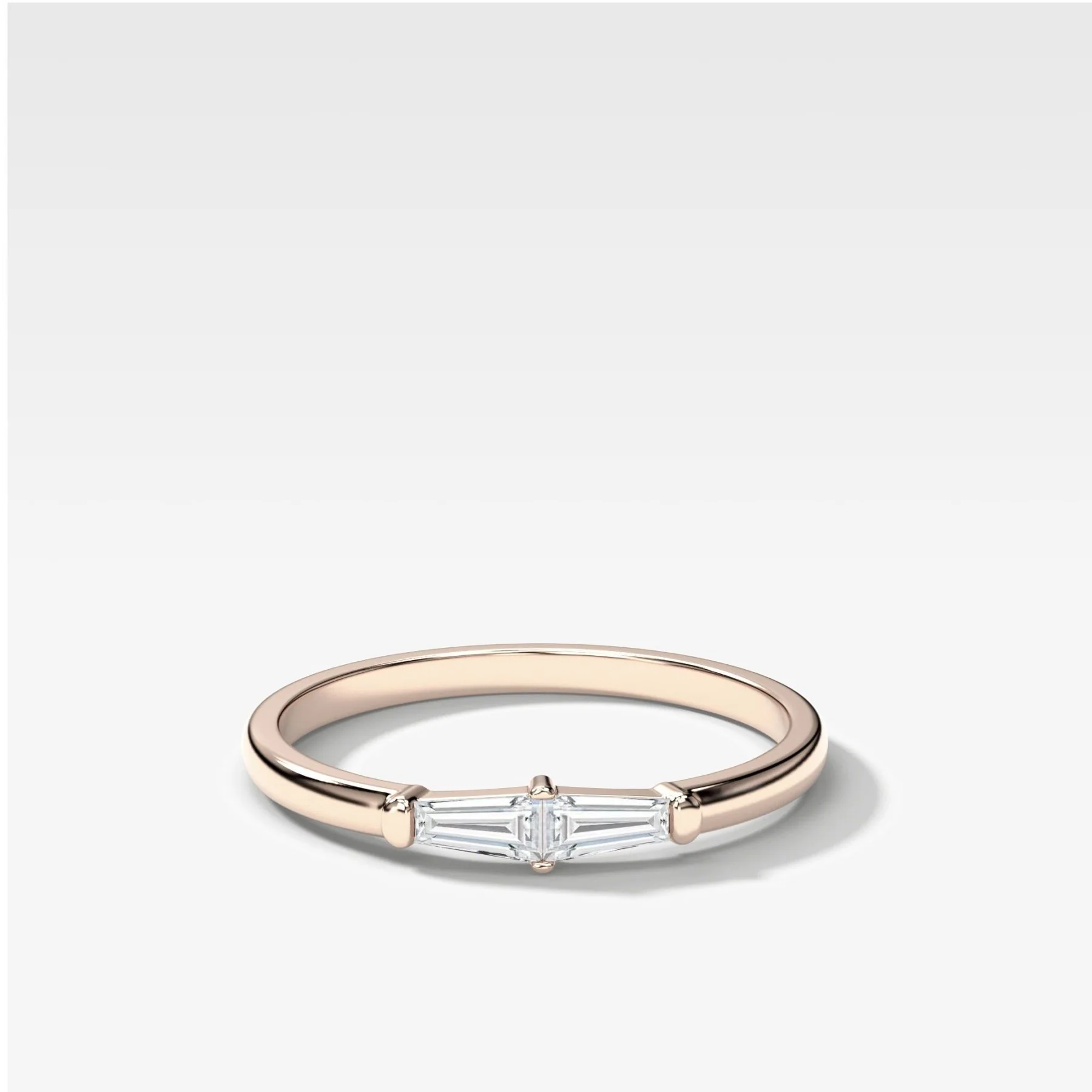 Petite Tapered Baguette Stacker - Image 4
