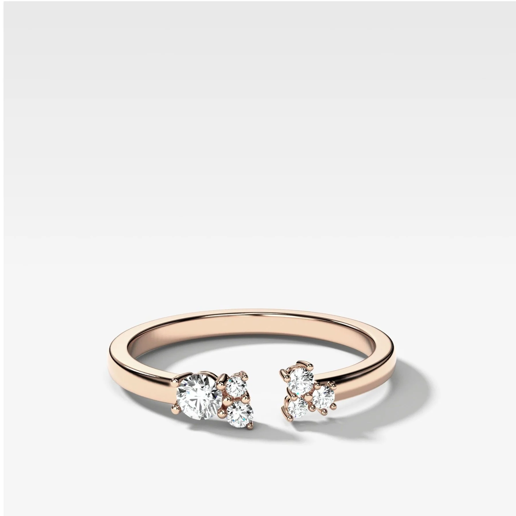 Pleiades Finger Cuff - Image 5