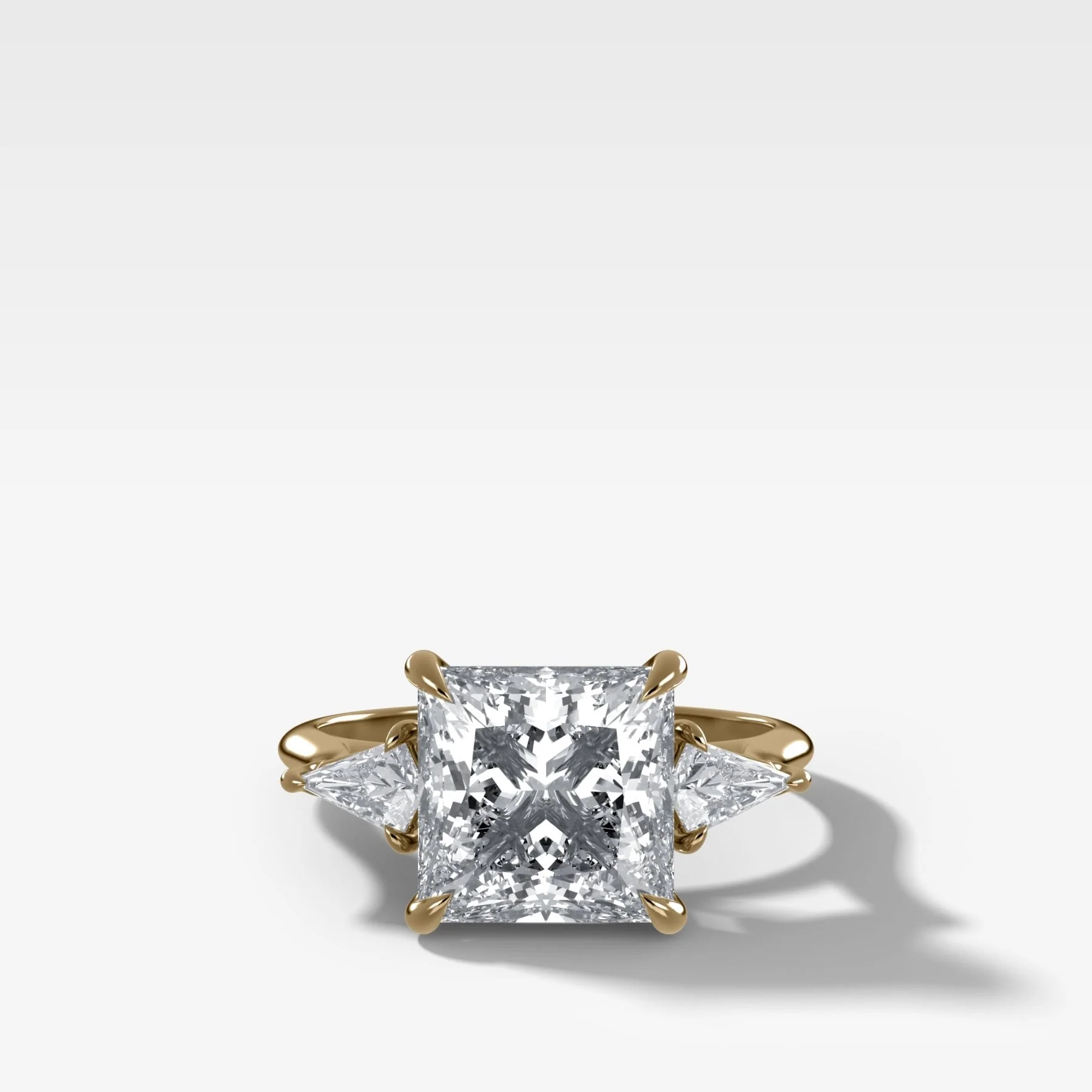 New Engagement Rings